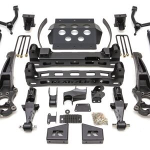 8" LIFT KIT - GM SILVERADO / SIERRA 1500 - 2019-2024