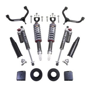 3.5" SST 2.1 LIFT KIT - RAM 1500 2WD/4WD 2019-2024