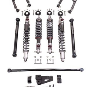 2021-2024 FORD BRONCO PREMIUM 3.5" SST 3.3 SERIES LIFT KIT