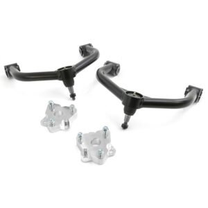 2" LEVELING KIT W/ TUBULAR ARMS - DODGE RAM 1500 4WD 2006-2024