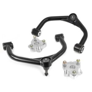2" FRONT LEVELING KIT WITH TUBULAR CONTROL ARMS - RAM 2500 4WD 2019-2024
