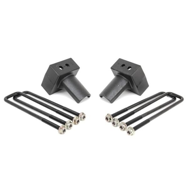 5.5" REAR BLOCK KIT - FORD F-150