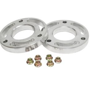 1.5" LEVELING KIT - CHEVY SILVERADO/ GMC SIERRA 1500 2WD/4WD 2019-2024