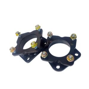 2" FRONT LEVELING KIT - TOYOTA TUNDRA 2022-2024