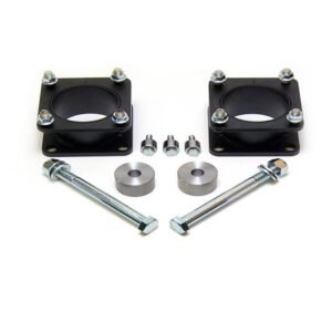 3" FRONT LEVELING KIT - TOYOTA TUNDRA TRD / SR5 ROCK WARRIOR 2007-2021