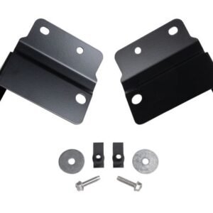 2020-2024 GMC/CHEVY 2500/3500 HD FRONT INNER FENDER BRACKET