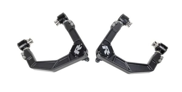 2021-2024 FORD BRONCO BILLET UPPER CONTROL ARMS WITH A 3” TO 4” LIFT