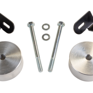 FORD SUPER DUTY AUTO-LEVELING HEADLIGHT 2.5'' LIFT BRACKET KIT