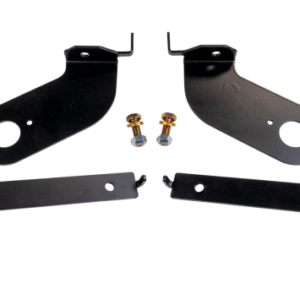 FORD SUPER DUTY AUTO-LEVELING HEADLIGHT 3.5''-6'' LIFT BRACKET KIT