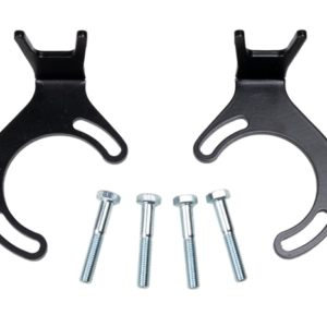 FORD SUPER DUTY AUTO-LEVELING HEADLIGHT BYPASS BRACKET KIT