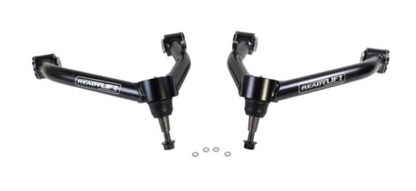 2014-2018 CHEVROLET/GMC 1500 W/ CAST AL OR STAMPED STEEL UCA 4” SST UCA