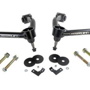 2019-2024 CHEVROLET/GMC 1500 W/ ARC 4" SST UCA