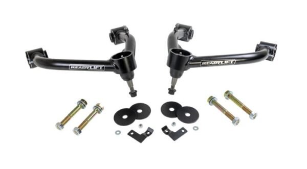 2019-2024 CHEVROLET/GMC 1500 W/ ARC 4" SST UCA