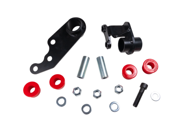 TOYOTA TUNDRA DIFFERENTIAL DROP KIT - 2022-2024 TOYOTA TUNDRA