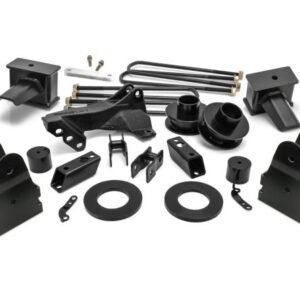 2.5" SST LIFT KIT - 2020-2022 FORD SUPER DUTY TREMOR