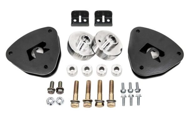 FORD MAVERICK 2022-2024 1.5'' SST KIT