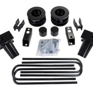 2.5" SST LIFT KIT - 2023-2024 FORD SUPER DUTY TREMOR F250/F350 4WD