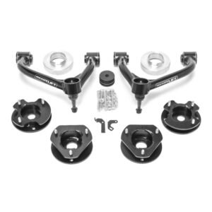 3" SST LIFT KIT 2021-2024 GM SUV 2WD/4WD