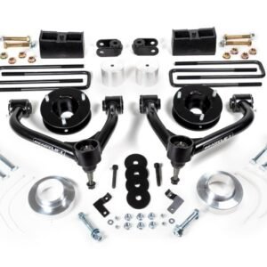 4.0" SST LIFT KIT- GM 1500 2019-2024