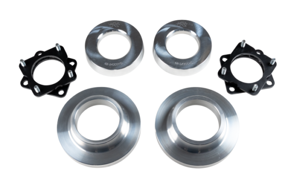 2.5" SST LIFT KIT - TOYOTA TACOMA 2024