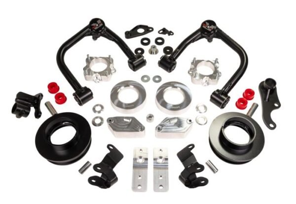 3" SST LIFT KIT - TOYOTA TACOMA 2024