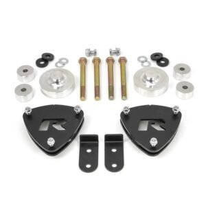 2.0" SST LIFT KIT - TOYOTA RAV4 2019-2023