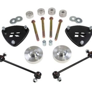 2.0" SST LIFT KIT - 2019-2023 TOYOTA RAV4 TRD & ADVENTURE EDITION