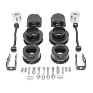 2.5" SST LIFT KIT - JEEP JT GLADIATOR 2020-2023