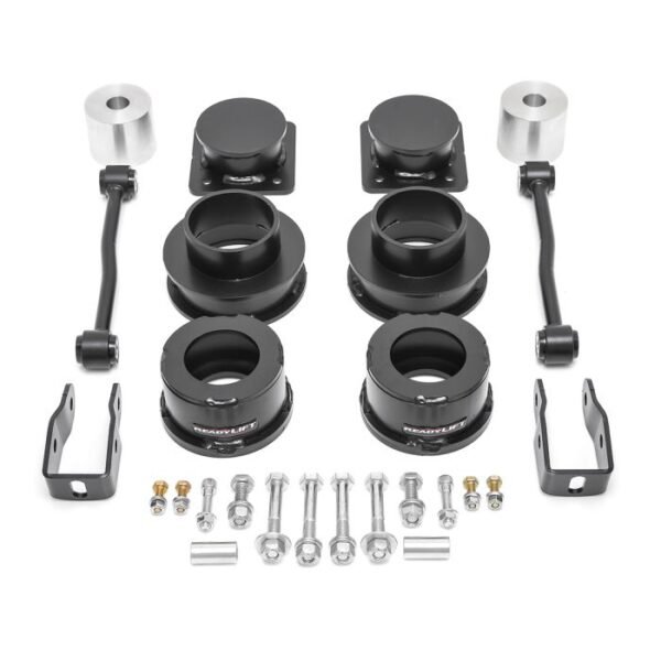 2.5" SST LIFT KIT - JEEP JT GLADIATOR 2020-2023