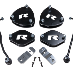 2.0" SST LIFT KIT - SUBARU OUTBACK 2015-2019