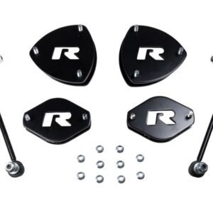 2.0'' SST LIFT KIT - SUBARU FORESTER 2019-2024