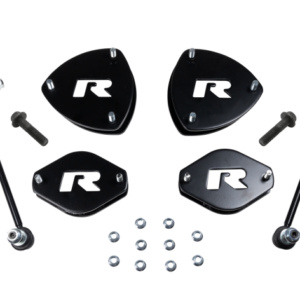 2019-2024 SUBARU ASCENT - 2'' SST LIFT KIT