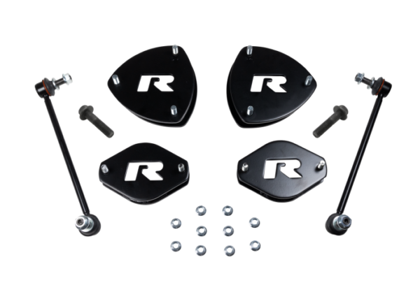 2019-2024 SUBARU ASCENT - 2'' SST LIFT KIT