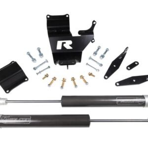 FORD SD F-250/F-350 DUAL STEERING STABILIZER WITH FALCON