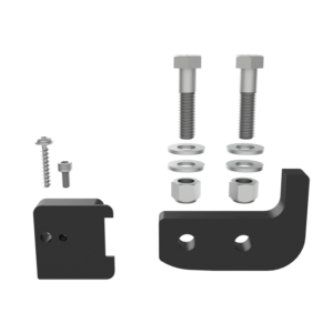 READYAIR 2019+ GM 1500 HEIGHT SENSOR RELOCATING KIT