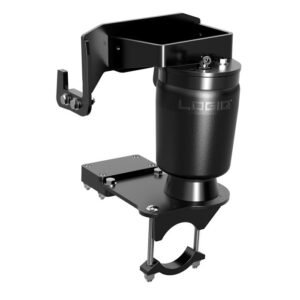 READYAIR 2019-2024 GM 1500 LOAD LEVELING HELPER SPRING KIT
