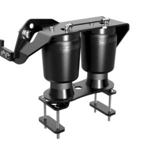 READYAIR 2011-2016 FORD F250/F350 (WITH OVERLOAD SPRINGS) LOAD LEVELING HELPER SPRINGS KIT