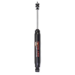 SST3000 FRONT SHOCKS FOR 2.5-4" LIFT - JEEP JK WRANGLER 4WD 2007-2018