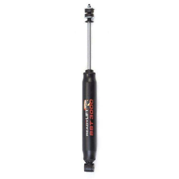 SST3000 FRONT SHOCKS FOR 2.5-4" LIFT - JEEP JK WRANGLER 4WD 2007-2018