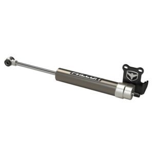 FALCON NEXUS EF 2.1 STEERING STABILIZER, 2018-2022 JEEP JL WRANGLER JT GLADIATOR