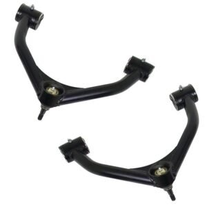 TUBULAR A-ARM KIT - GM SILVERADO / SIERRA 2500HD/3500HD W/ 7"-8" LIFT 2011-2019