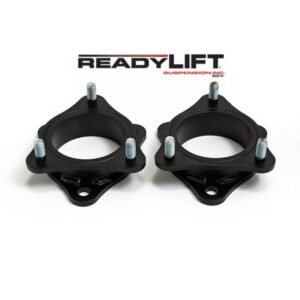 2.0" FRONT LEVELING - FORD F-150, MARK LT 2004-2014
