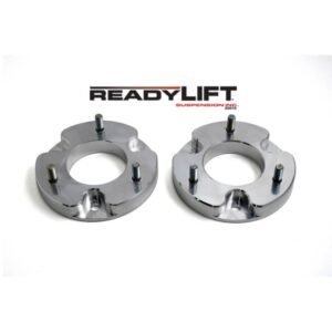 1.5" FRONT LEVELING KIT - NISSAN TITAN / ARMADA 2004-2013
