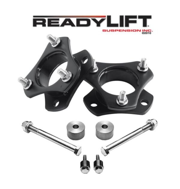 3" FRONT LEVELING KIT - TOYOTA TUNDRA / SEQUOIA 1999-2007