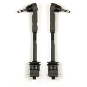 TIE ROD REPLACEMENT ASSEMBLIES - GM 2500/3500 HD 2011-2024