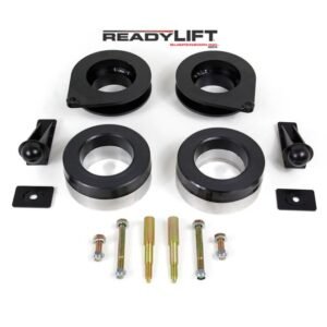2.5" SST LIFT KIT - DODGE RAM 1500 2WD 2009-2012