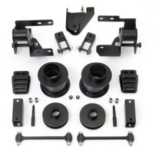 4.5''F / 2.5''R SST LIFT KIT - DODGE RAM 2500 4WD 2014-2018