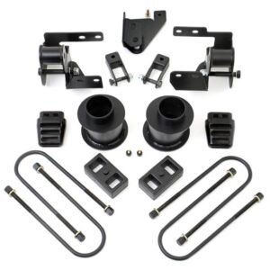 4.5"F / 2"R SST LIFT KIT - DODGE RAM 3500 4WD 2013-2018