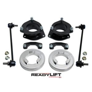 2"F / 1"R SST LIFT KIT - HONDA PILOT 2009-2011