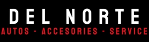 Del Norte Automobile